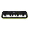 Casio 32-Key Electric Keyboard (SA-46)