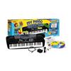 eMedia 49-Key Digital Piano Starter Set (EK05103)