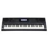 Casio 61-Key Electric Keyboard (CTK-6000) - Black