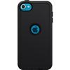 Otterbox Defender iPod Touch 5th Gen Case (77-25108) - Black