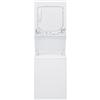 GE Laundry Centre (GUAP240EMWW) - White