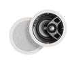 Polk Audio In-Ceiling Speaker (TC60i) - White - Single Speaker