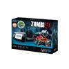 Nintendo Wii U 32GB ZombiU Deluxe Set Limited Edition - Black