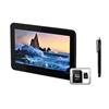 Hipstreet 10.1" 8GB Equinox 2 Tablet Bundle (HS-10TB2-8BNDL) - Black