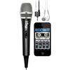 iRig Mic Handheld Microphone for iOS Devices (12-41256)
