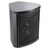 Martin Logan Grotto I 300-Watt Subwoofer - Black - Single Speaker