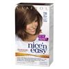 CLAIROL Nice 'n Easy Tones and Highlights Kit (66400023988) - Natural Light Caramel Brown