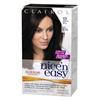 CLAIROL Nice 'n Easy Tones and Highlights Kit (66400015198) - Natural Soft Black