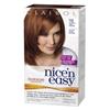 CLAIROL Nice 'n Easy Tones and Highlights Kit (66400014511) - Natural Light Auburn