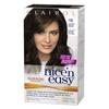 CLAIROL Nice 'n Easy Tones and Highlights Kit (66400014610) - Natural Medium Brown