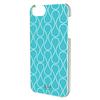 iLuv Festival iPhone 5 Case (ICA7H307) - Blue