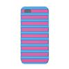 iLuv Pulse iPhone 5 Case (ICA7T325) - Blue