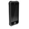 Ballistic Every1 iPhone 5 Rugged Case with Built-in Screen Protector (EV0993-M105) - Black