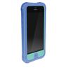 Ballistic Every1 iPhone 5 Rugged Case with Built-in Screen Protector (EV0993-M095) - Lavender