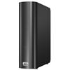 WD My Book Live 2TB 3.5" External Desktop Hard Drive (WDBACG0020HCH-NESN)