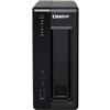 QNAP Single-Bay External NAS Server (TS-119PII)