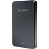 Hitachi Touro Mobile MX3 1TB USB 3.0 External Portable Hard Drive (0S03454)