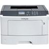 Lexmark Wireless Monochrome Laser Printer (MS510DN)