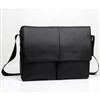 iCan 15.6" Messenger bag - black