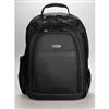 iCan laptop backpack up to 16"- black