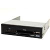 Bytecc U2CR-318/HUB 4 Slots 52-in-1 internal 3.5" Card Reader, Support High Capacity