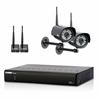 Lorex LH014501 DVR Kit With 2 x LW2220 Wireless Cameras