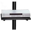 B-Tech BT7040 Large MDF Shelf (DVD player not included)