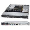 Supermicro SuperServer (6017B-URF) - Dual Socket B2 (LGA 1356) - Up to 384GB DDR3 1600MHz EC...