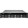 QNAP TS-870U-RP Ultra-high performance 8-bay NAS server for high-end SMBs Intel Dual-core 2.4 GHz -...