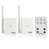 Insteon 2244-333 Remote Control Starter Kits 
- Includes Hub, Range Extender and Dimmer Module