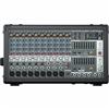 Behringer Europower PMP2000 - 800-Watt 14-Channel Powered Mixer with Multi-FX Processor