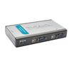 D-Link DKVM-4U 4-Port USB KVM Switch