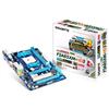 Gigabyte GA-F2A85XM-HD3 Socket FM2 AMD A85X Chipset 
- Dual-Channel DDR3 1866 MHz, 2x PCI-Expres...