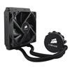 Corsair Hydro Series H55 Quiet Liquid CPU Cooler -- for Intel LGA 1155, 1156, 1366, and 2011 & AM...