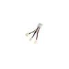 Nexus FSA-75 3-Speed Fan Cable 5V / 7V / 12V