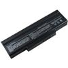 ICAN Compatible ASUS A9/Z53/S96 Laptop Battery 9-Cells (Samsung Cell) 6600mAH Replacement for: P/...