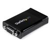 StarTech HDMI / HDMI Micro to VGA Adapter Converter (MCHD2VGA)