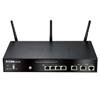 D-Link DSR-500N Wireless Gigabit VPN Router - IEEE 802.11n Dual WAN