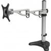 iCan 10''-24'' Dual Swing Arm Desktop Mount