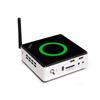 Zotac ZBOXNANO-AD12-Plus-U Mini PC 
- AMD E2-1800 APU 1.7GHz, 2GB DDR3,320G HDD 
- GLAN...