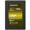 ADATA SX900 128GB 2.5" 6Gb/s Solid State Drive (SSD), Read: 550MB/s Write: 520MB/...