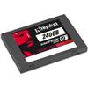 Kingston SSDNow V+200 240GB 7mm SATA 6Gb/s Solid State Drive (SSD), Read: 535MB/s Write: 480MB/...