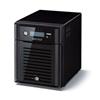 Buffalo TeraStation 5400 4-Bay 12 TB (4 x 3 TB) RAID Network Attached Storage (NAS) - TS5400D1204