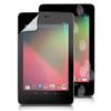 Hipstreet Asus Google Nexus 7" Anti-Fingerprint Screen Protector (HS-ANX7AFSP)