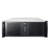 Chenbro RM41300-F1-600 4U Open-bay Rackmount Chassis with 600W PSU