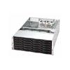 SuperMicro SuperChassis 846TQ-R900B High density 4U Storage Chassis