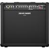 Behringer VT100FX - 100-Watt Guitar Amplifier with 2 Independent Channels, VTC Tube Modeling, Dua...