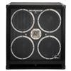 Behringer ULTRABASS BB410 - High-Performance 1,200-Watt Bass Cabinet with Original 4 x 10'' BUGER...