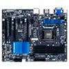 Gigabyte GA-Z77X-D3H Socket 1155 Intel Z77 Chipset 
- Dual Channel DDR3 2400(O.C.) MHz, 3...