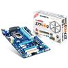 Gigabyte GA-Z77-HD3 Socket 1155 Intel Z77 Chipset 
- Dual-Channel DDR3 2800(O.C.) MHz, 2...